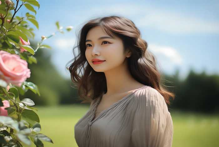 女生适合做女朋友还是老婆（女生适合做女朋友还是老婆呢）