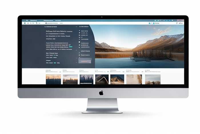企业网页设计制作软件（企业网页设计制作软件下载）