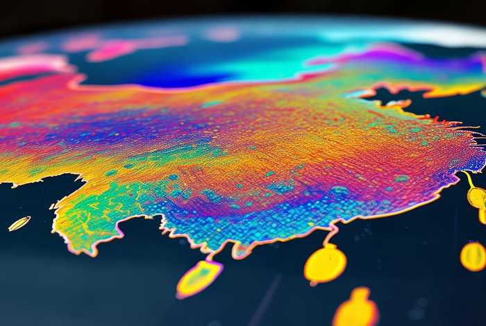 全国最新实时数据地图 全国最新实时数据地图高清