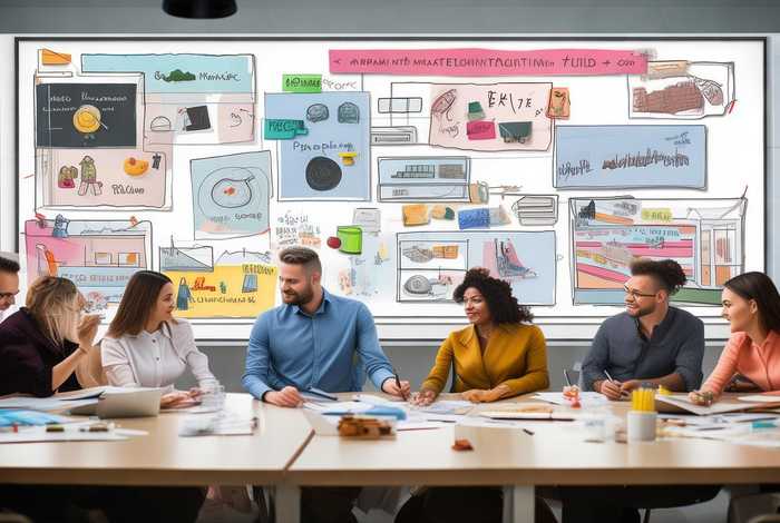 品牌整合营销推广方案、品牌整合营销推广方案怎么写