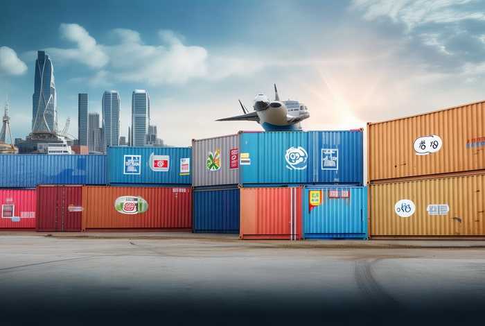 跨境专线物流都有哪些专线（跨境专线物流都有哪些专线类型）