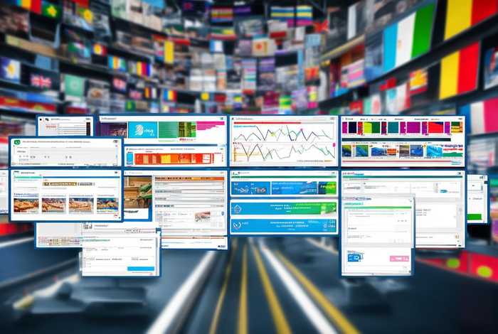 跨境电商erp有哪些模块 - 跨境电商erp有哪些模块组成