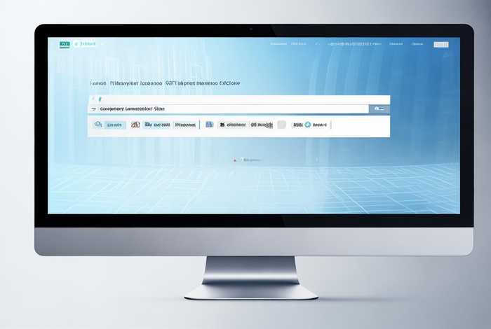 企业查询天眼查官网 - 企业查询系统官网天眼查