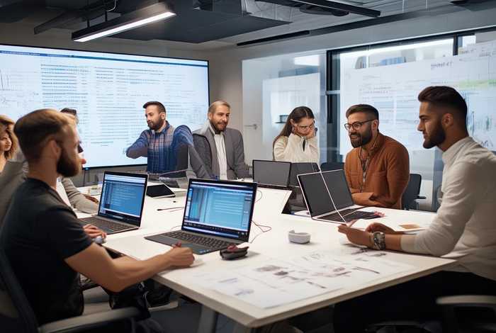 软件开发公司人员配置标准,软件开发公司人员配置标准是什么 软件开发公司人员配置标准,软件开发公司人员配置标准是什么