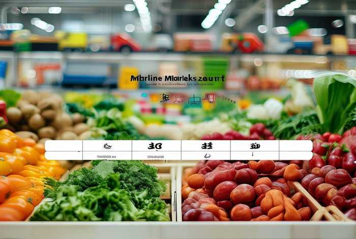 生鲜电商平台排行榜 - 生鲜电商平台排行榜最新