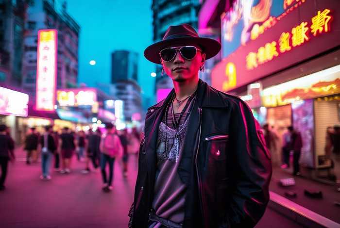 深圳黑马哥做什么的；深圳网红黑马哥是什么