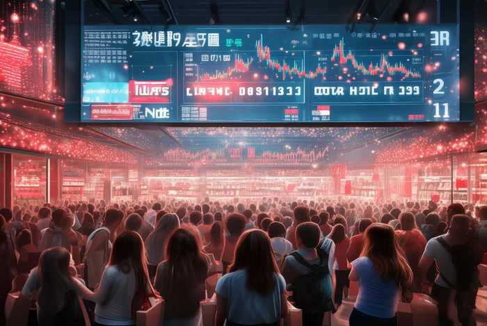 双11电商平台（双11电商平台业绩）