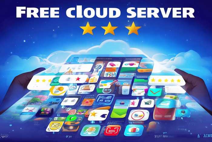 免费云服务器app哪个好（免费云服务器app哪个好用）
