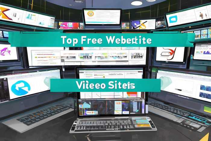 免费制作网页的视频网站；免费制作网页的视频网站有哪些