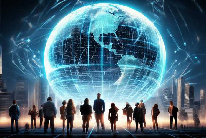 网络平台是什么公司 - 网络平台是什么公司类型