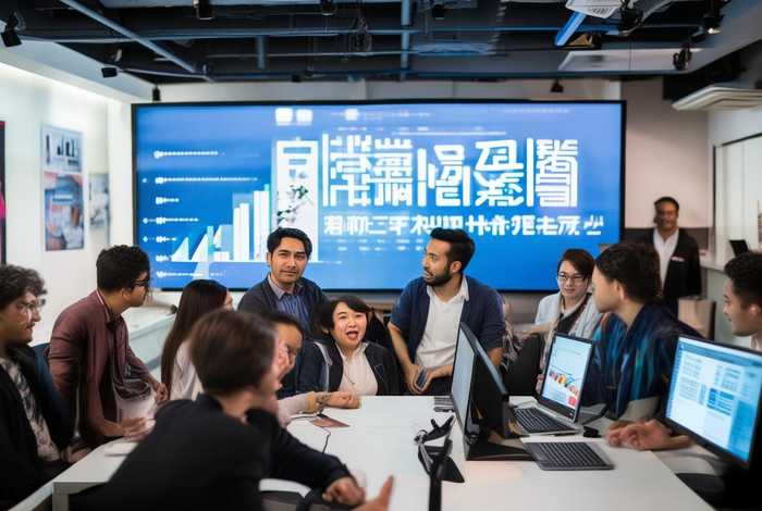 黄冈网络营销 - 黄冈网络营销师待遇