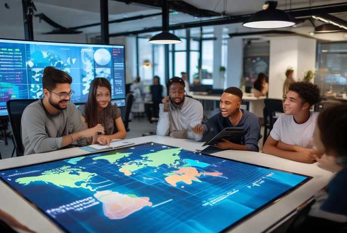 跨境电商tiktok如何入驻 跨境电商tiktok入驻条件