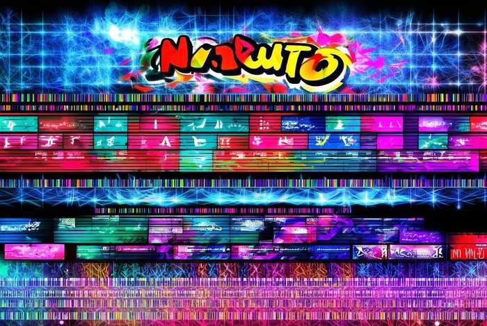 火影忍者网页设计二级主要栏目（火影忍者网页设计素材）