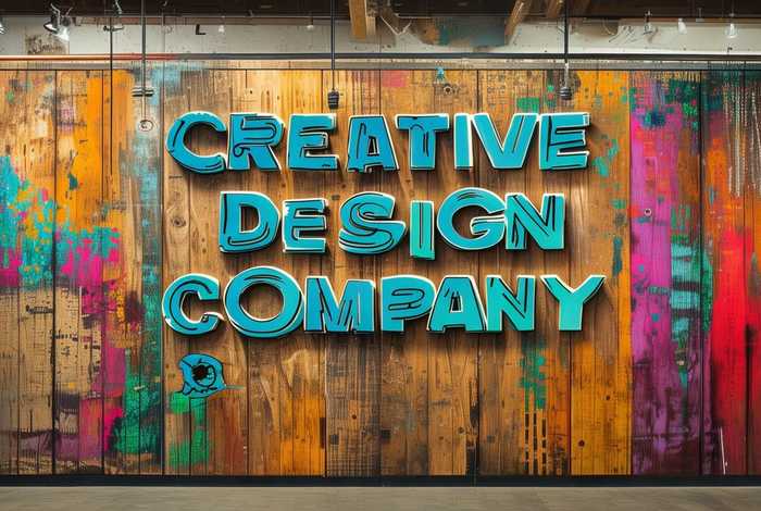 设计公司有创意的公司名字大全；设计公司有创意的公司名字大全图片