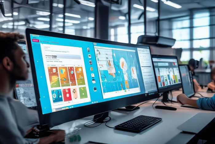 企业在线服务小程序开发 - 企业在线服务小程序开发工具 企业在线服务小程序开发 - 企业在线服务小程序开发工具