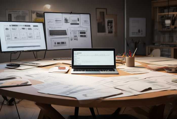 静态网页设计表格的操作课后总结；静态网页设计课堂总结