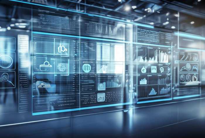 企业网站的主要功能模块有哪些 - 企业网站的主要功能模块有哪些内容