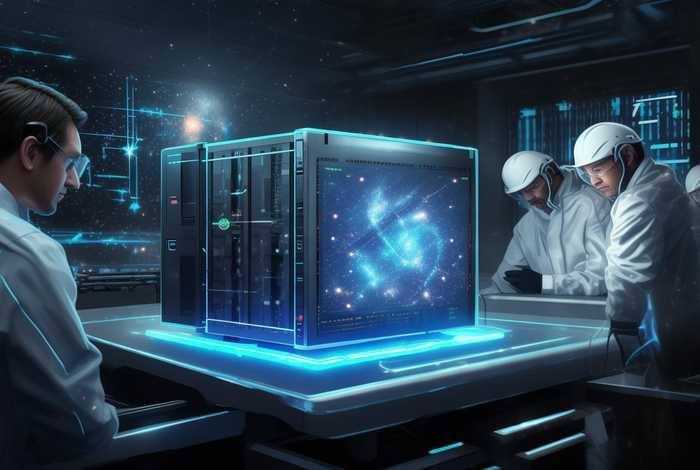 极空间搭建媒体服务器；极空间官网