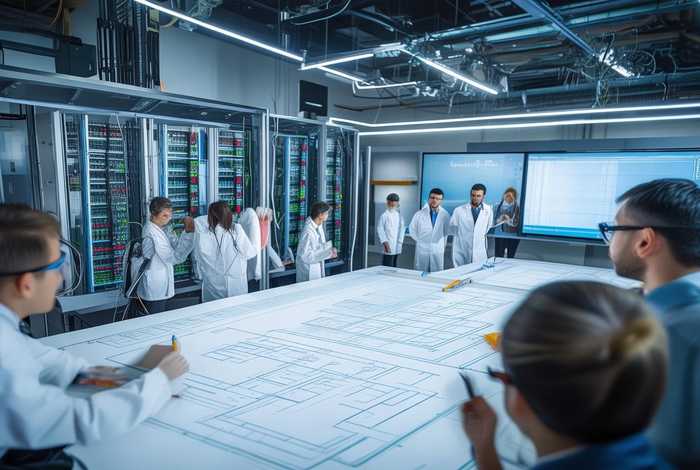 华为云平台搭建步骤 华为云平台搭建步骤是什么