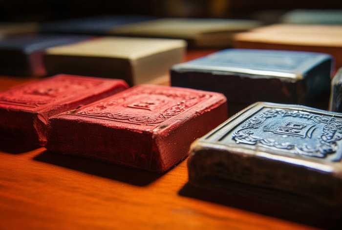 监理章颜色、监理职业印章颜色 监理章颜色、监理职业印章颜色