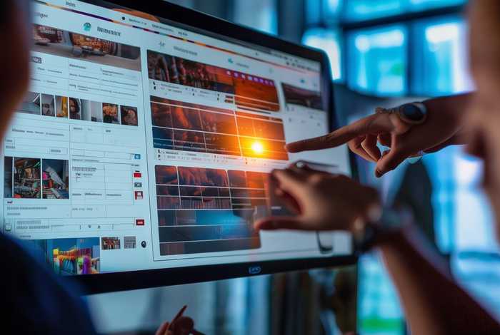 外贸建站多久能建好，外贸建站用什么模板好