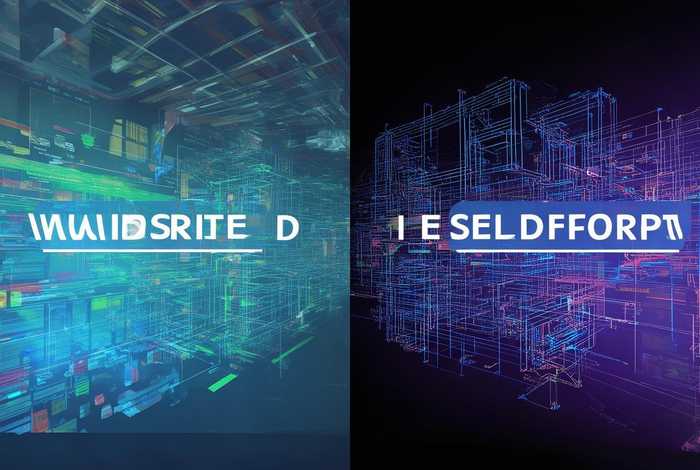 开发网站和开发软件有什么区别;开发网站和开发软件有什么区别呢 开发网站和开发软件有什么区别;开发网站和开发软件有什么区别呢