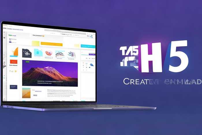 免费的h5制作工具，免费的h5制作工具软件