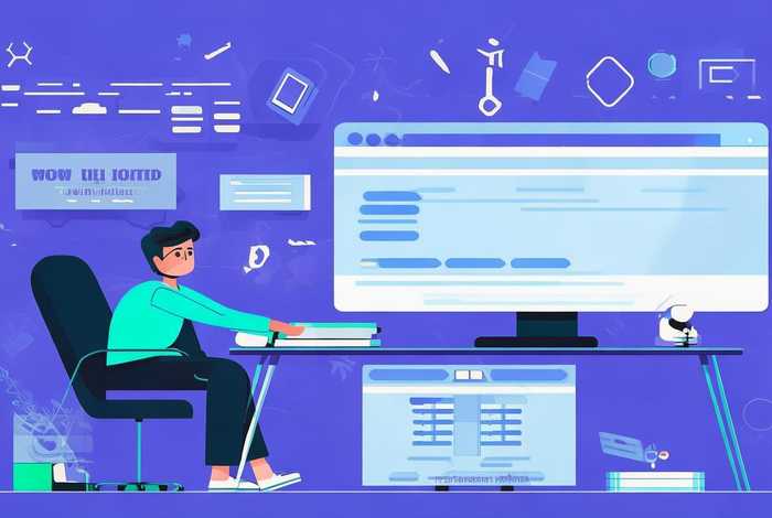 如何创建自己的网站啊 - 如何创建一个自己的网站网页