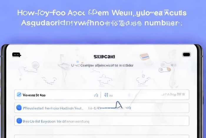 如何用一个新号码申请一个微信号；如何用一个新号码申请一个微信号呢