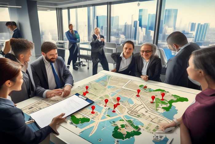 买商品房备案是啥意思、买商品房备案是啥意思啊