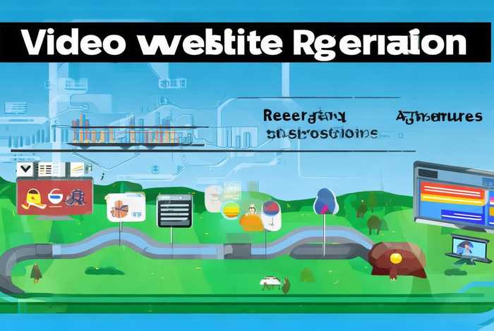 视频网站收益；视频网站收益如何计算