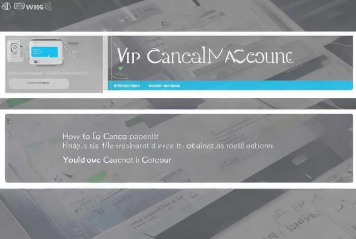 模板之家vip账号，模板之家vip账号怎么注销