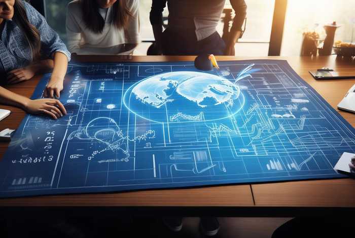 如何建立营销性企业网站论文；如何进行企业营销型网站建设规划