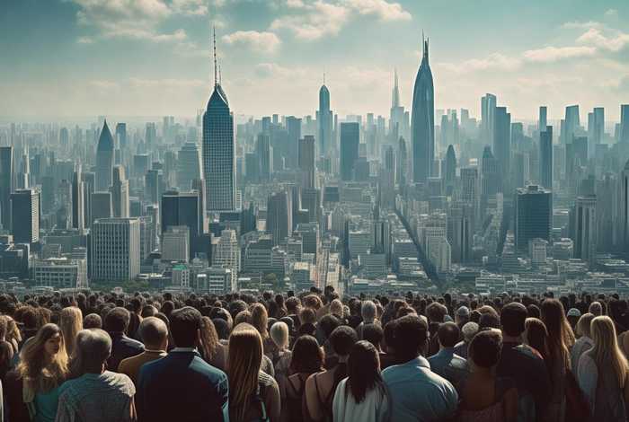 世界人口总人数排名 世界人口总人数排名第几