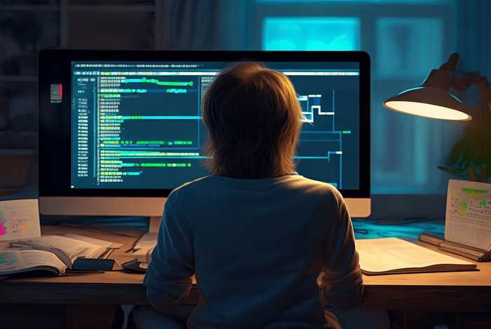 零基础编程入门先学什么好；零基础编程入门先学什么好呢