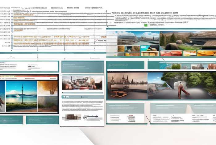 网页布局原则包括（网页布局原则包括哪些）