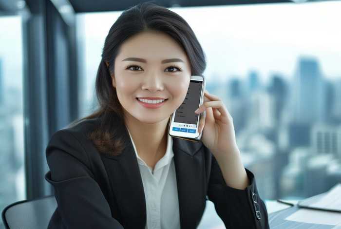 企业网络推广电话 企业网络推广电话怎么打