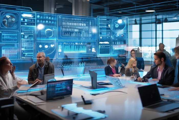 数字化经营思路 数字化经营思路是什么