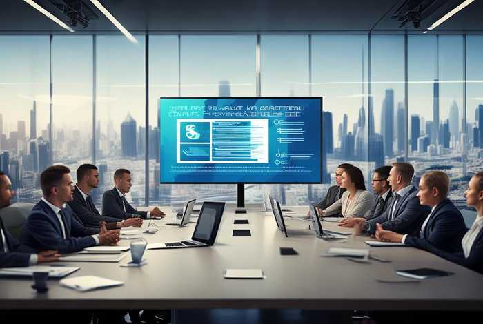 网络技术合作协议合同范本 - 网络技术合作协议合同范本最新