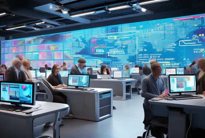 网络设计就业前景 - 网络设计就业前景怎样