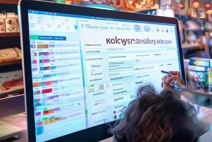 淘宝关键词推广多少个关键词合适；淘宝关键词推广多少个关键词合适呢