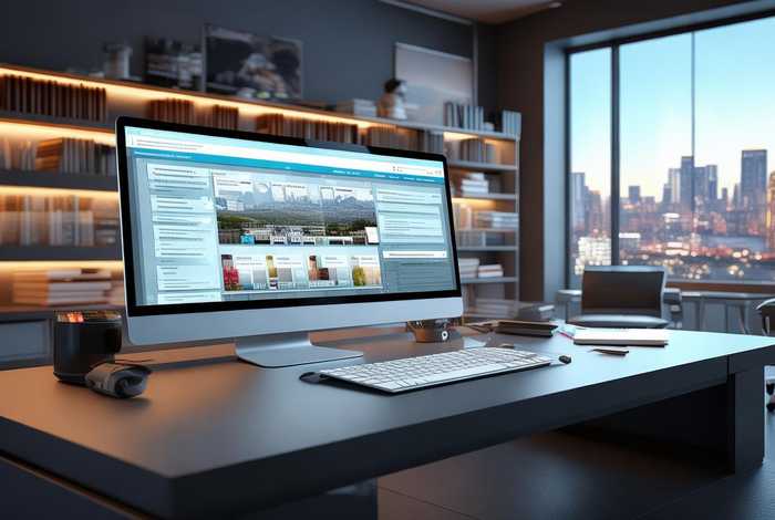 企业网站建设的一般要素 企业网站建设的一般要素有哪些
