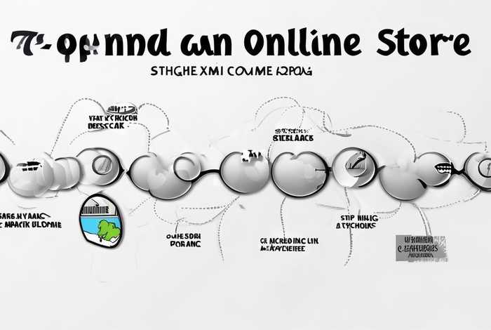 开网店需要什么流程呢；开网店需要什么流程呢视频