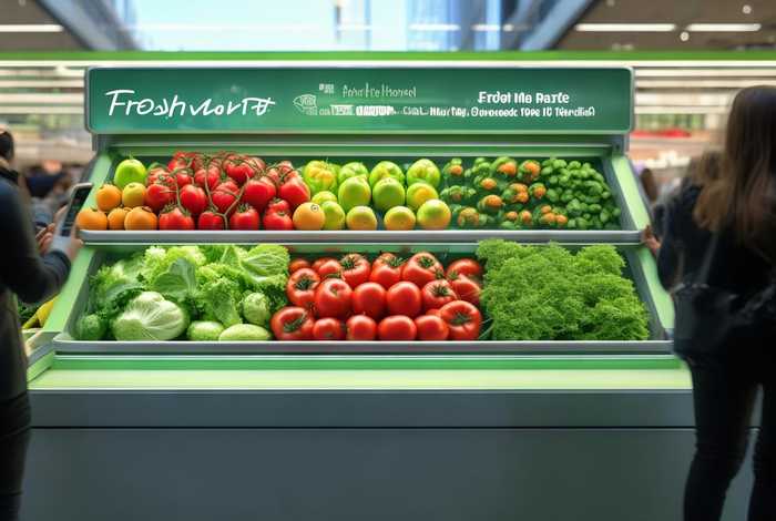 生鲜电商平台是什么意思（生鲜电商平台是什么意思啊）