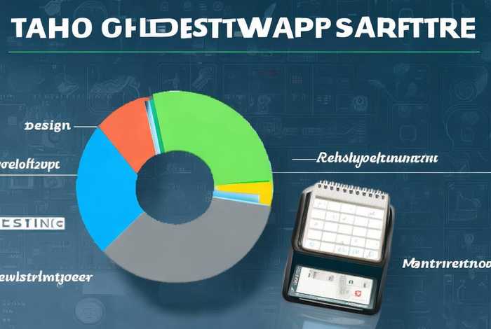 开发一个app软件的费用明细 开发一个app软件的费用明细怎么算