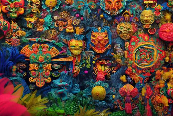 民俗设计图片 - 民俗设计图片高清