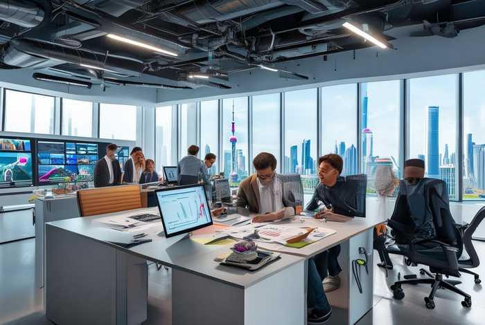 上海企业设计策划，上海企业设计策划招聘