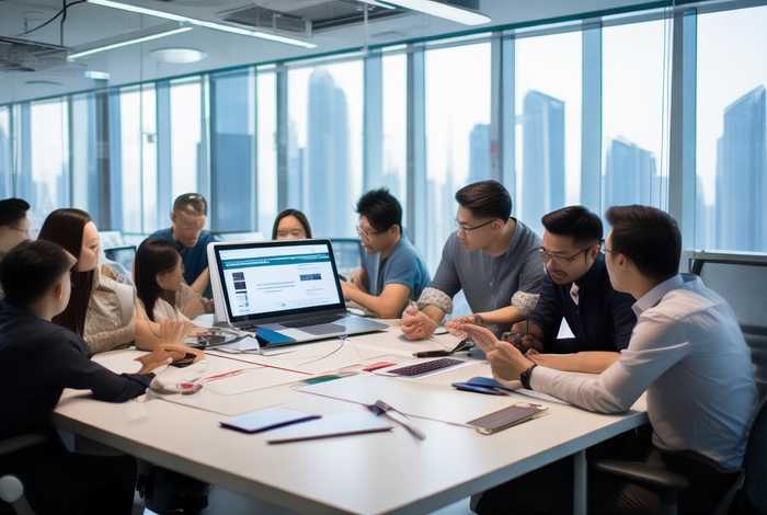 深圳企业网站制作（深圳企业网站制作招聘信息）