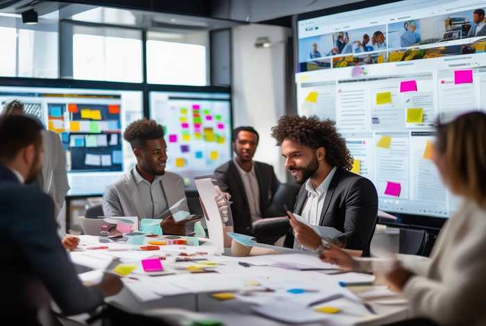 企业网站推广策划 - 企业网站推广策划方案