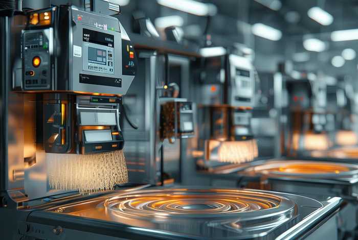 全自动网版制作机、全自动网线制作机